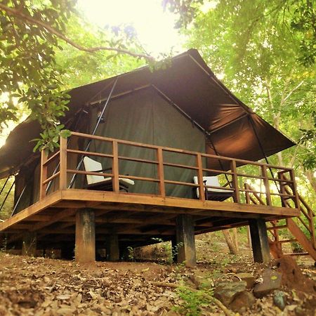 Kula Kula Luxury Camping Resort อุดาวาลาเว ภายนอก รูปภาพ