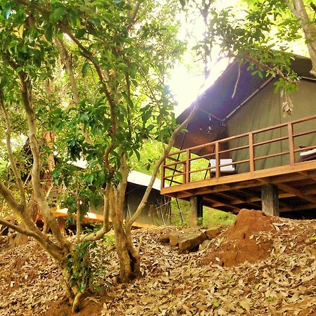 Kula Kula Luxury Camping Resort อุดาวาลาเว ภายนอก รูปภาพ