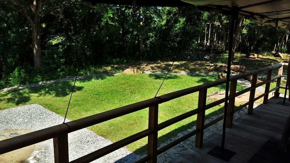 Kula Kula Luxury Camping Resort อุดาวาลาเว ภายนอก รูปภาพ