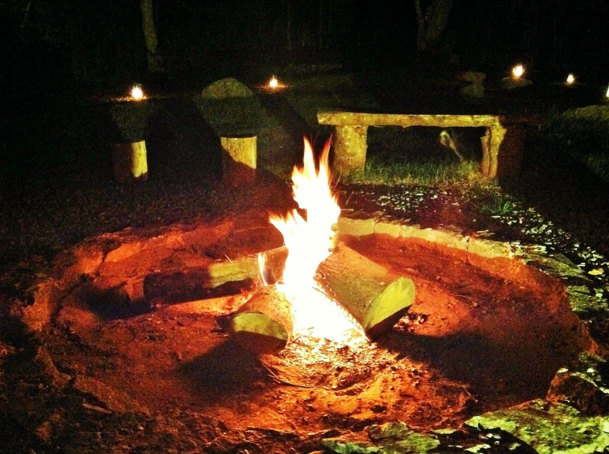 Kula Kula Luxury Camping Resort อุดาวาลาเว ภายนอก รูปภาพ