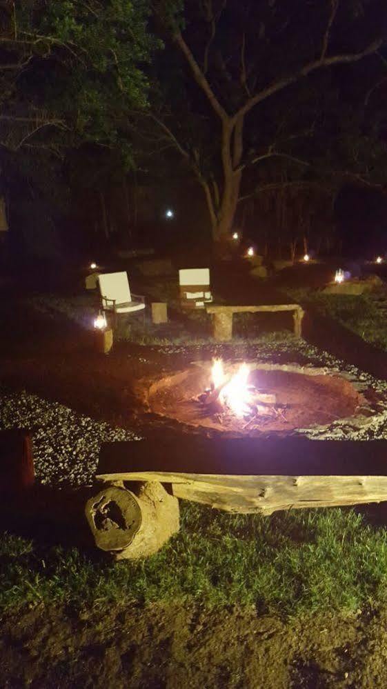 Kula Kula Luxury Camping Resort อุดาวาลาเว ภายนอก รูปภาพ