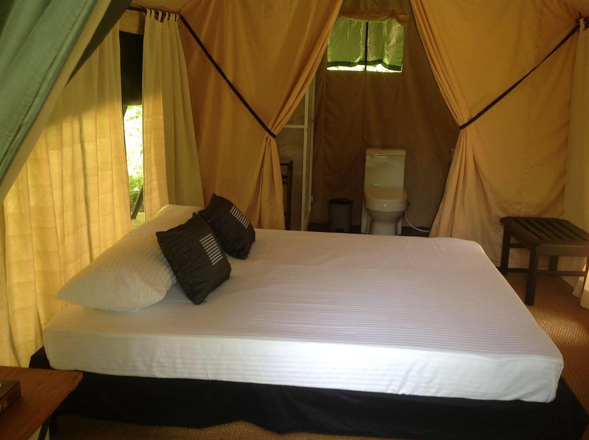 Kula Kula Luxury Camping Resort อุดาวาลาเว ภายนอก รูปภาพ