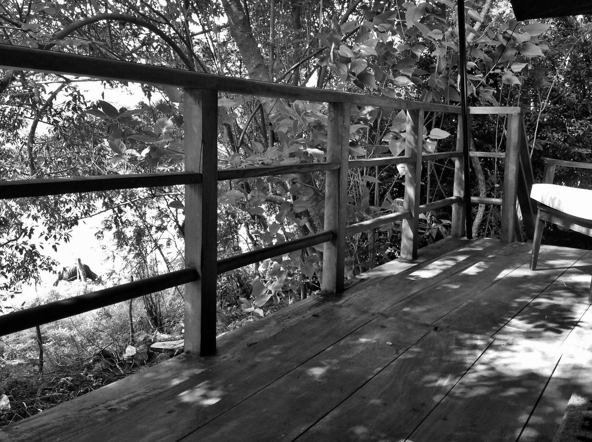 Kula Kula Luxury Camping Resort อุดาวาลาเว ภายนอก รูปภาพ