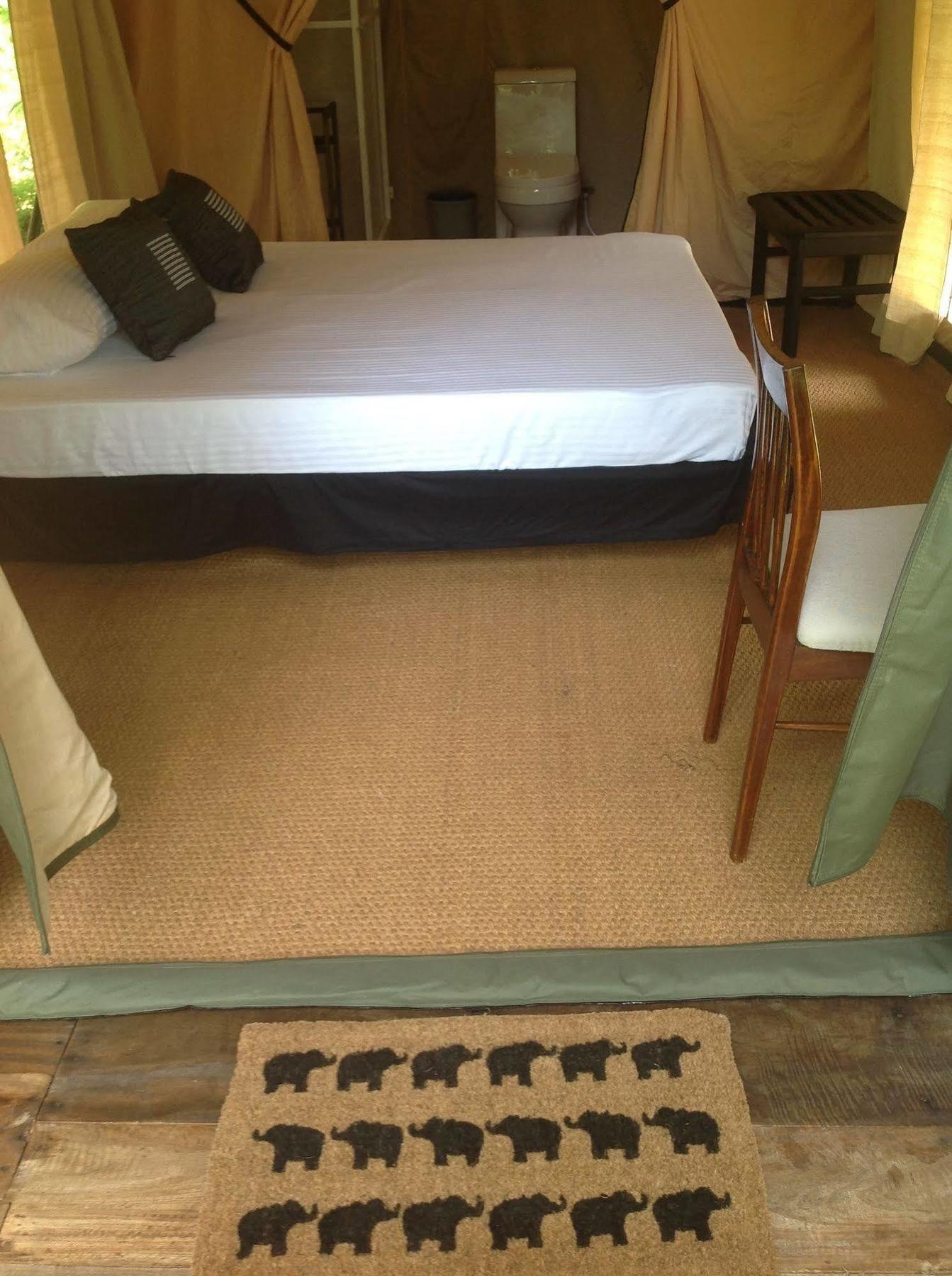 Kula Kula Luxury Camping Resort อุดาวาลาเว ภายนอก รูปภาพ