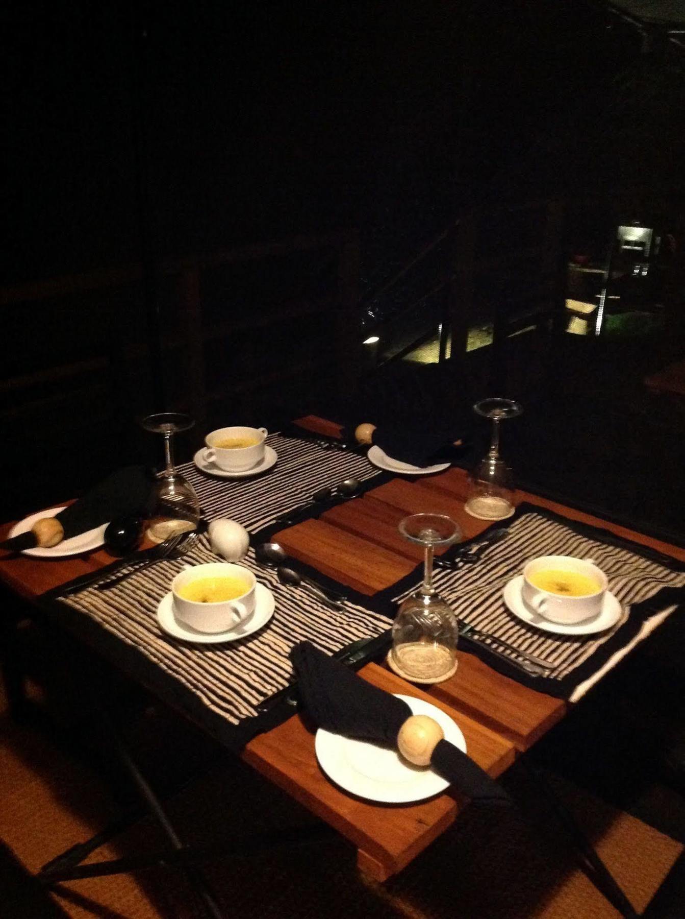 Kula Kula Luxury Camping Resort อุดาวาลาเว ภายนอก รูปภาพ