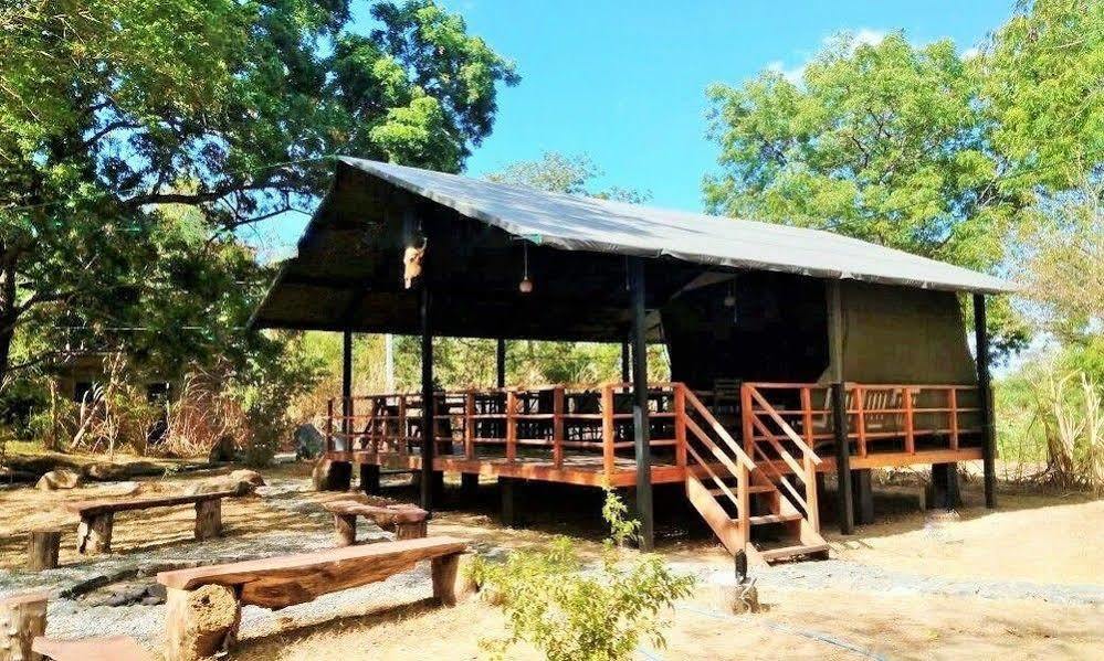 Kula Kula Luxury Camping Resort อุดาวาลาเว ภายนอก รูปภาพ