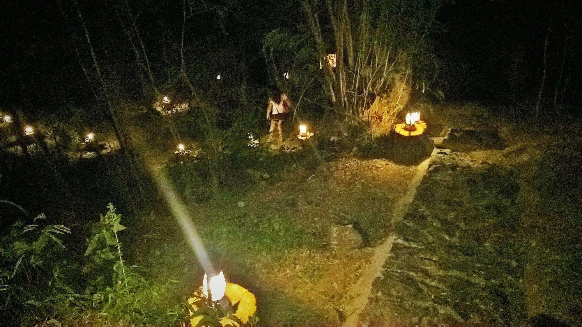 Kula Kula Luxury Camping Resort อุดาวาลาเว ภายนอก รูปภาพ