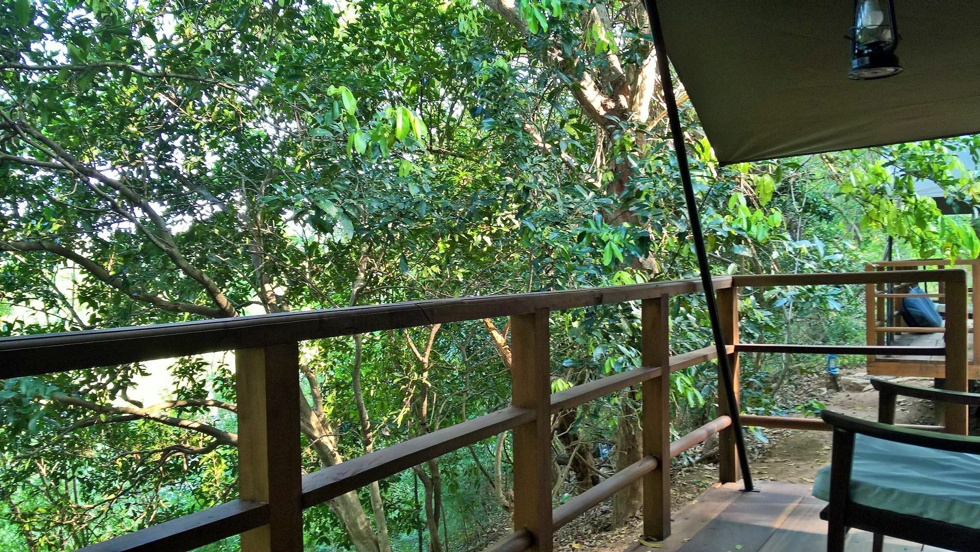 Kula Kula Luxury Camping Resort อุดาวาลาเว ภายนอก รูปภาพ