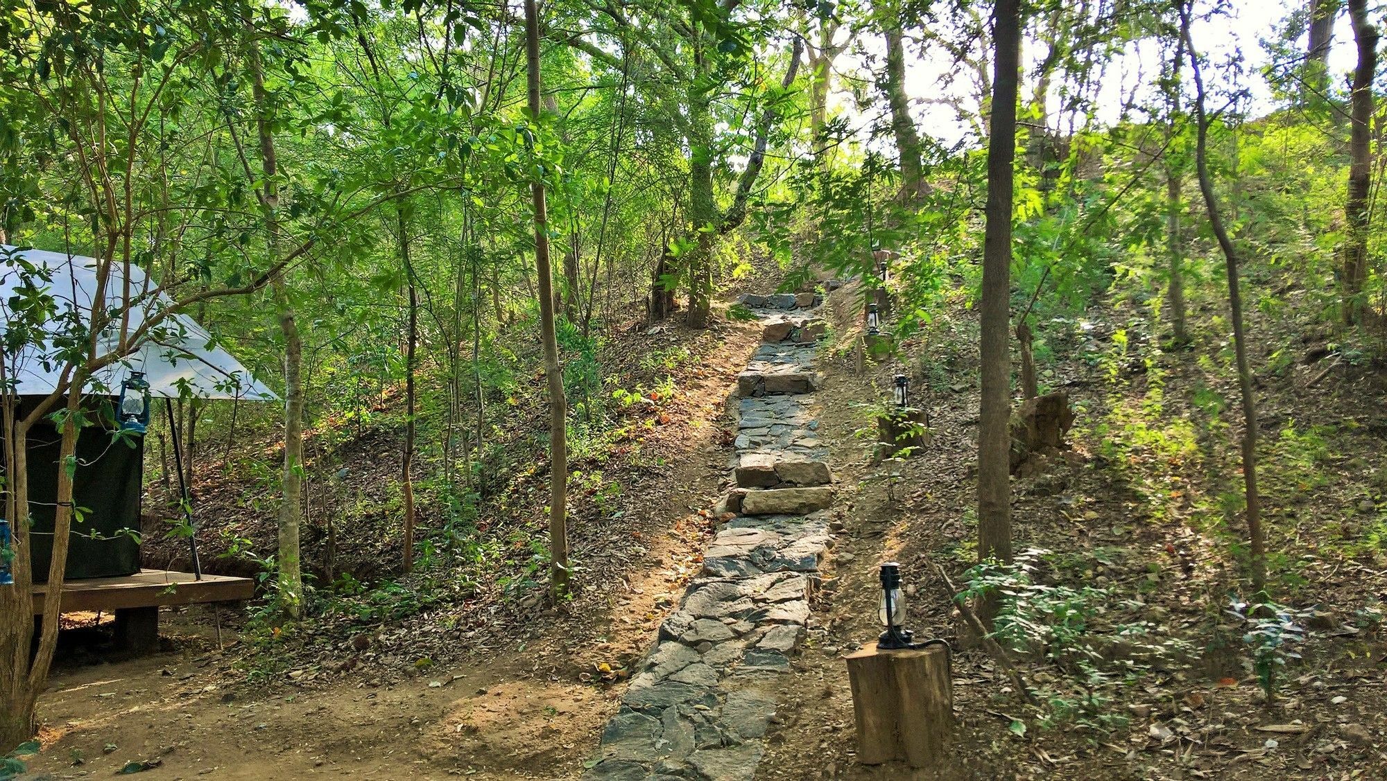 Kula Kula Luxury Camping Resort อุดาวาลาเว ภายนอก รูปภาพ